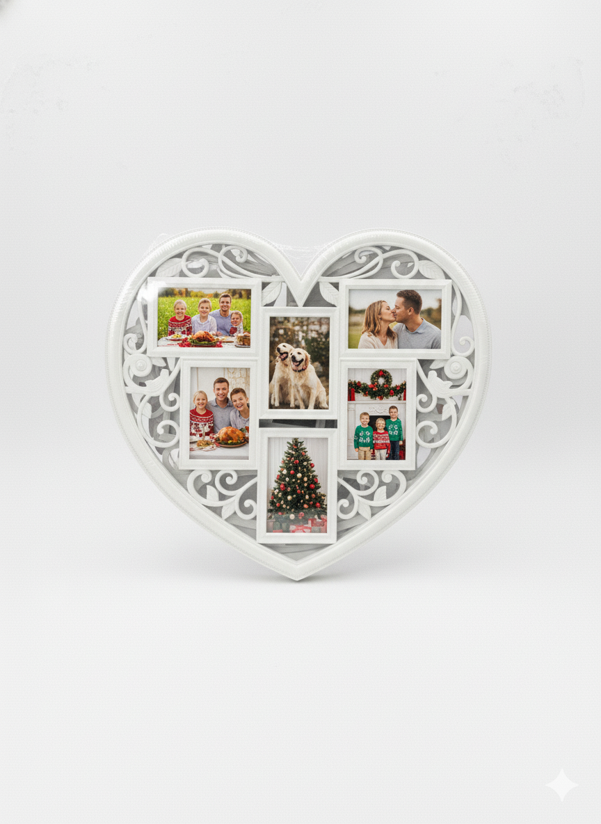 Okvir Za Slike "Paris"