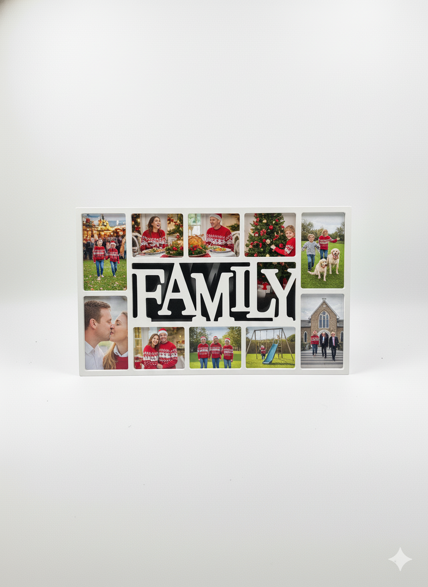 Okvir Za Slike "San Francisco"