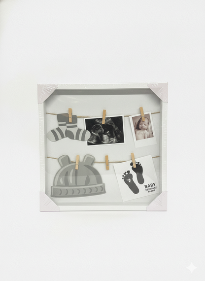 Okvir za slike "Baby is Coming"