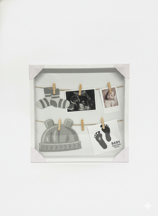 Okvir za slike "Baby is Coming"