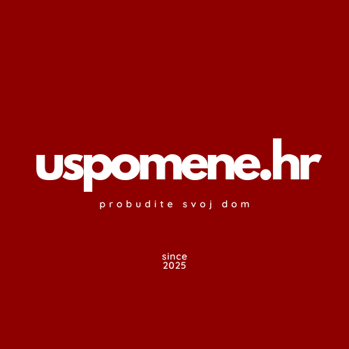 uspomene.hr