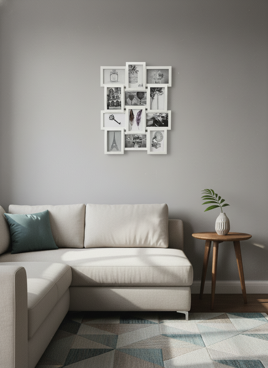 Okvir za Slike "Tokyo" + Vaše fotografije