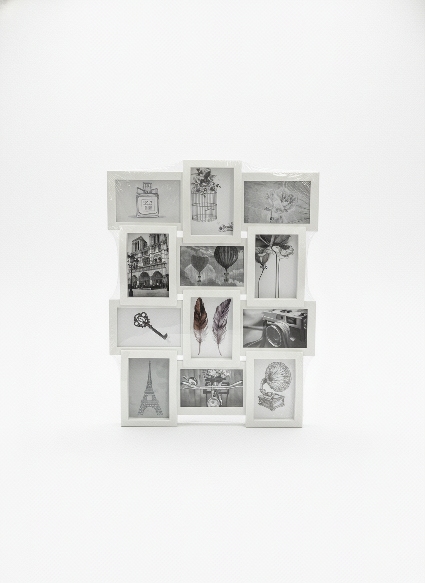 Okvir za Slike "Tokyo" + Vaše fotografije