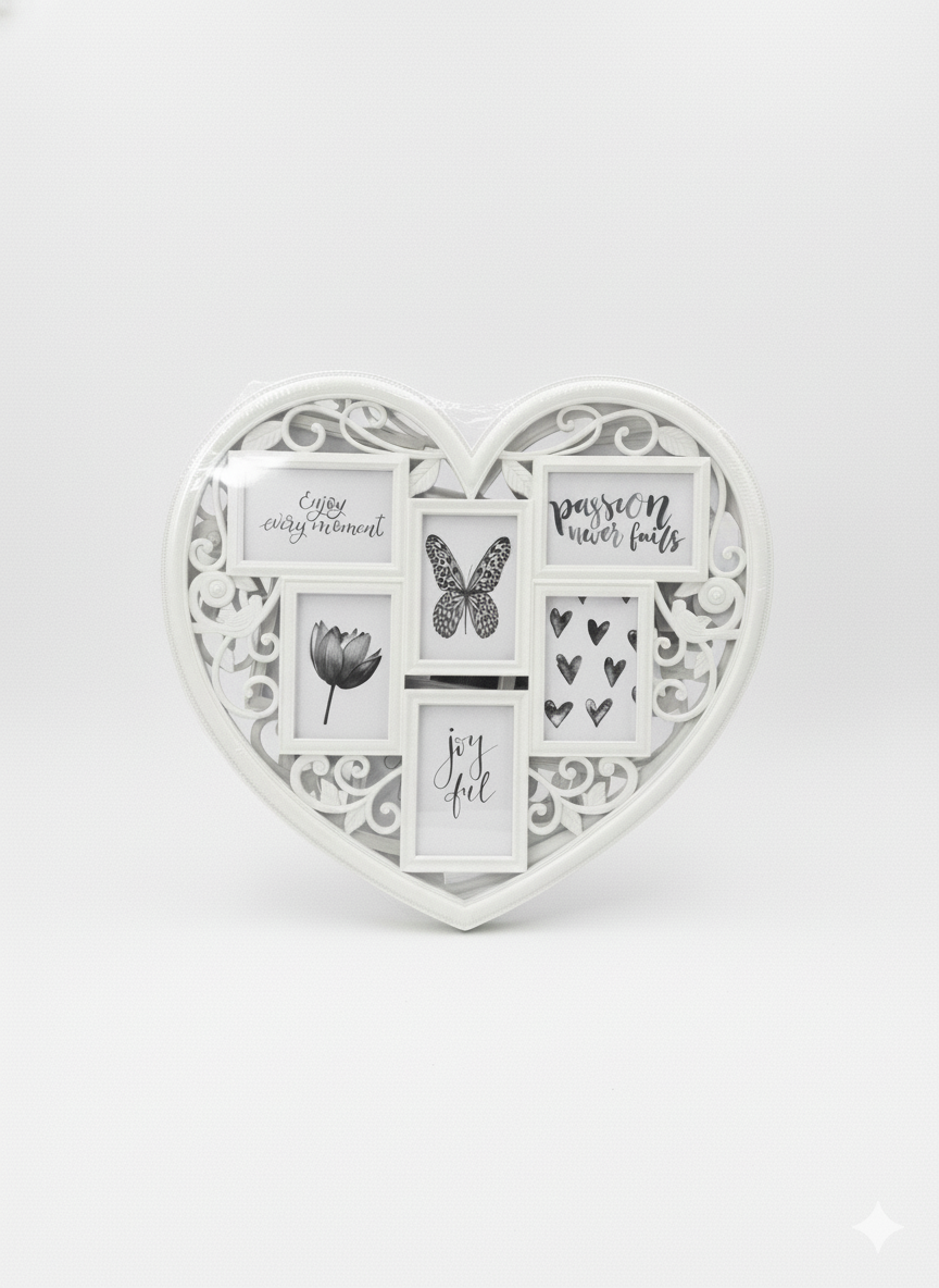 Okvir Za Slike "Paris"