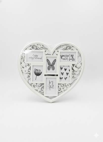 Okvir Za Slike "Paris"