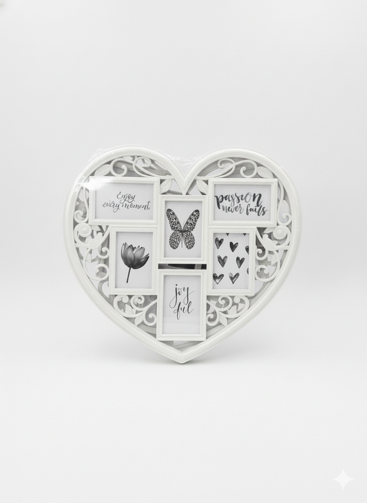 Okvir Za Slike "Paris"