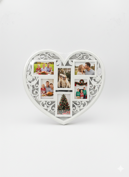 Okvir Za Slike "Paris"