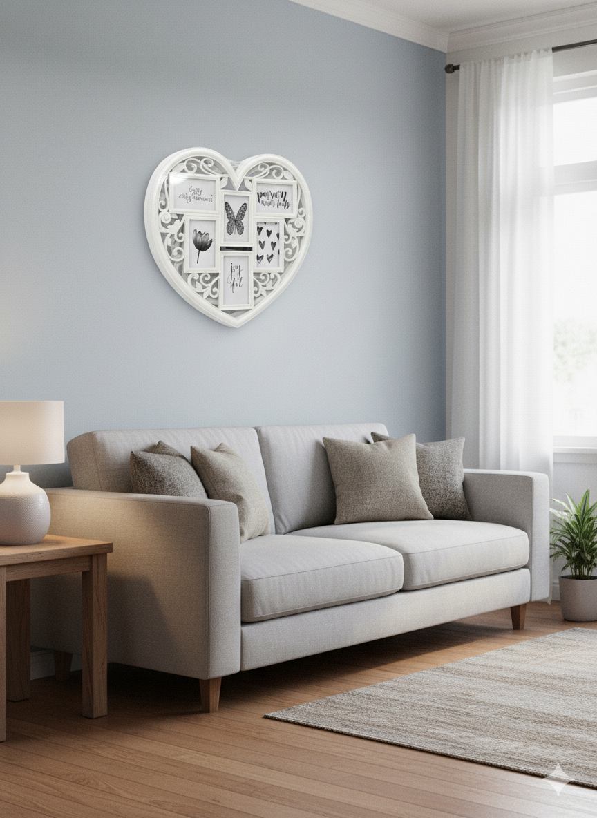 Okvir Za Slike "Paris"