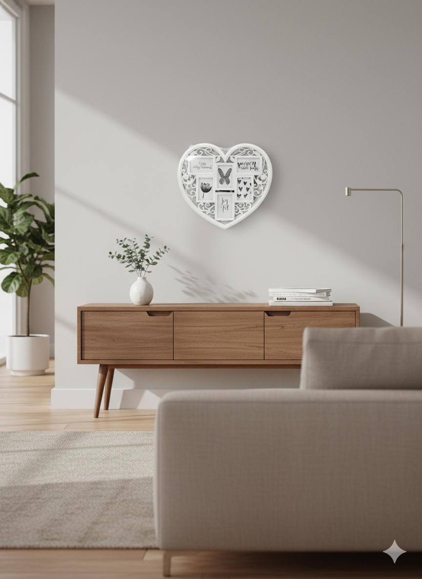 Okvir Za Slike "Paris"