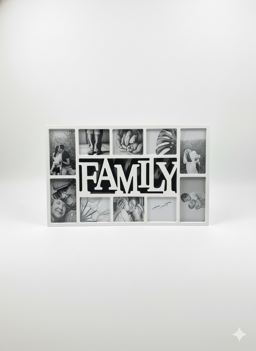 Okvir Za Slike  "San Francisco"