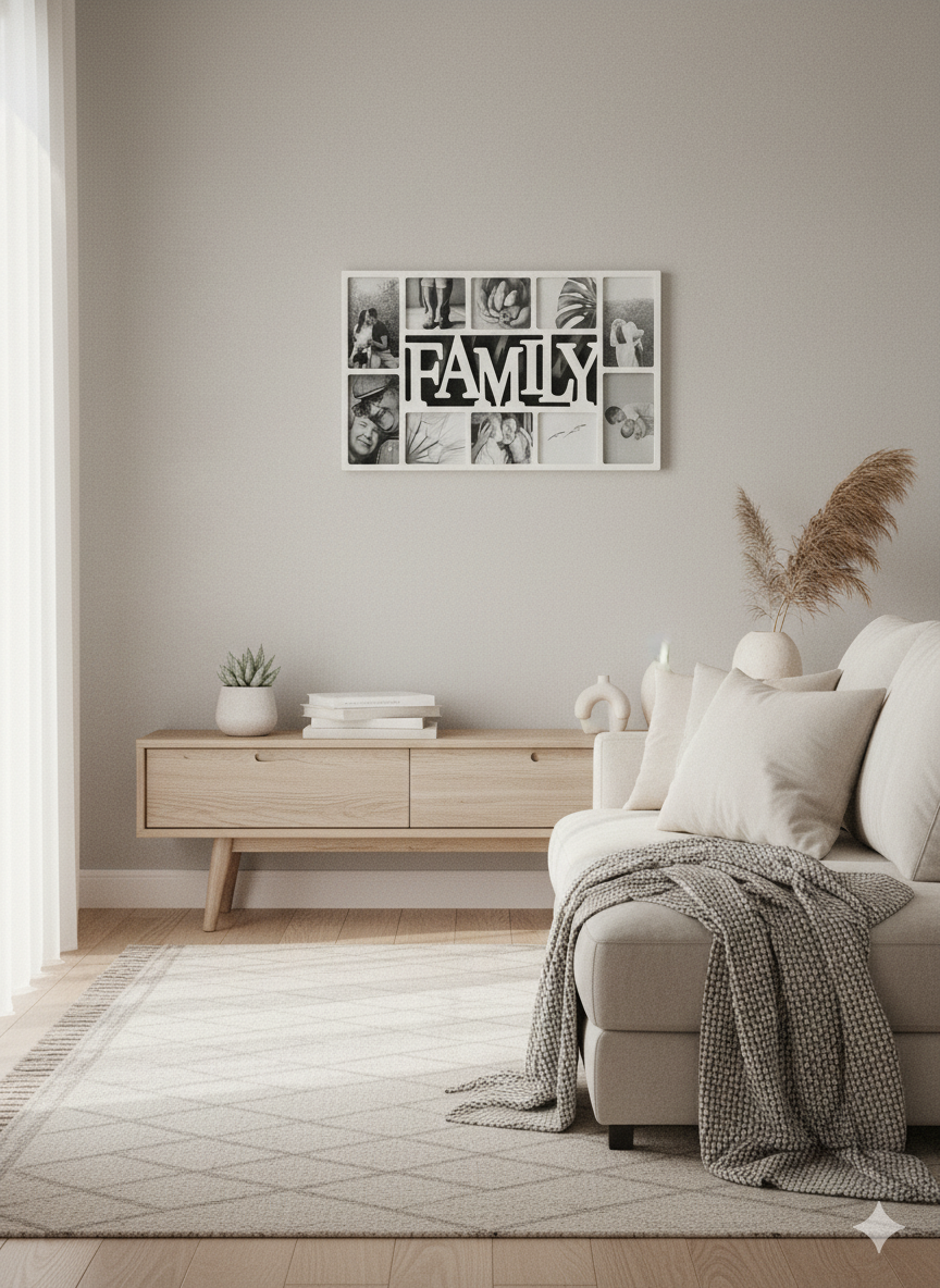 Okvir Za Slike  "San Francisco"