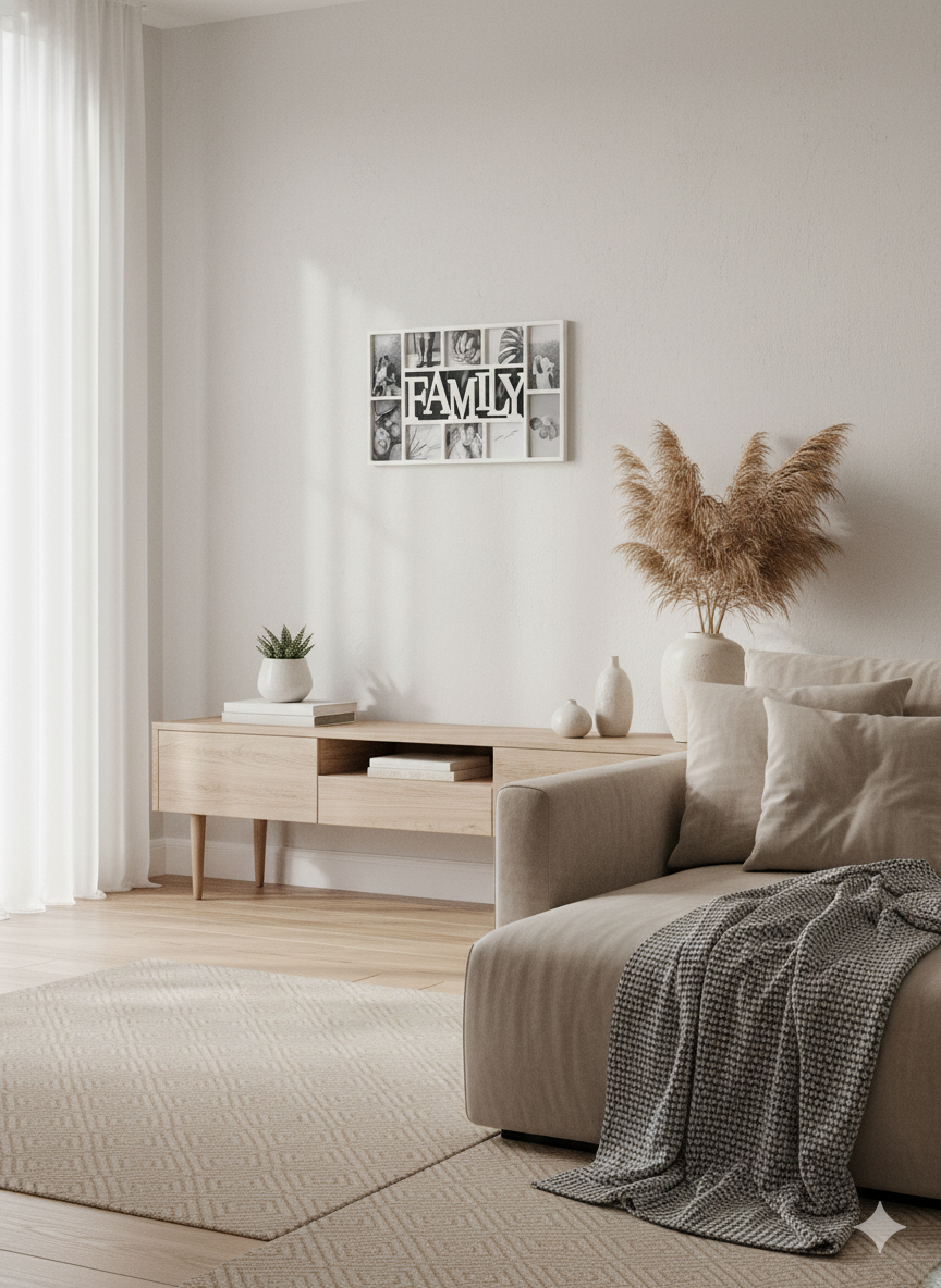 Okvir Za Slike  "San Francisco"